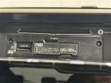 CD再生機能付き!