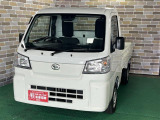 ハイゼットトラック ハイルーフ 4WD 