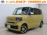トヨタカローラ和歌山のU-CAR『ホンダ N-BOXファッションスタイル』をご覧いただきありがとうございます。