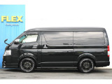 ハイエース 2.7 GL ロング ミドルルーフ 4WD 