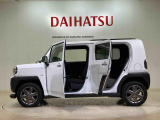 定期点検や車検整備代がセットになったダイハツオリジナル整備パック「ワンダフルパスポート」もお取扱いしております!