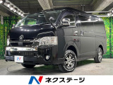 4WD 電動スライドドア 純正SDナビ 後席モニター バックカメラ