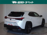 UX 250h バージョンC 