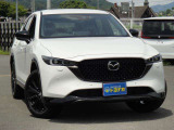 CX-5 2.2 XD スポーツアピアランス 4WD メーカー10.25ナビDTVナビ用SD付