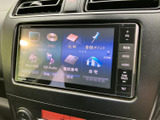 使いやすいインターフェースのナビ・オーディオ。快適なドライブをサポートする機能が満載です。