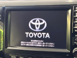 【純正8型ナビ】人気の純正ナビを装備。オーディオ機能も充実しており、Bluetooth接続すればお持ちのスマホやMP3プレイヤーの音楽を再生可能!毎日の運転がさらに楽しくなります!!