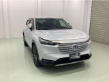 ヴェゼル 1.5 ハイブリッド Z 