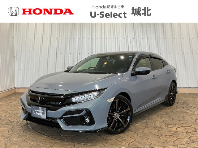 シビック 1.5 