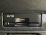 【ETC】高速道路の料金所をストレスなく通過!話題のスポットやサービスエリアに多い「スマートIC」利用時は必須のアイテムです。当店でセットアップを実施、ご納車当日からすぐにご利用いただけます!