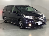 ご覧のように綺麗にクリーニングされており、とてもキレイなボディですよ。外装はもちろん内装も綺麗です。