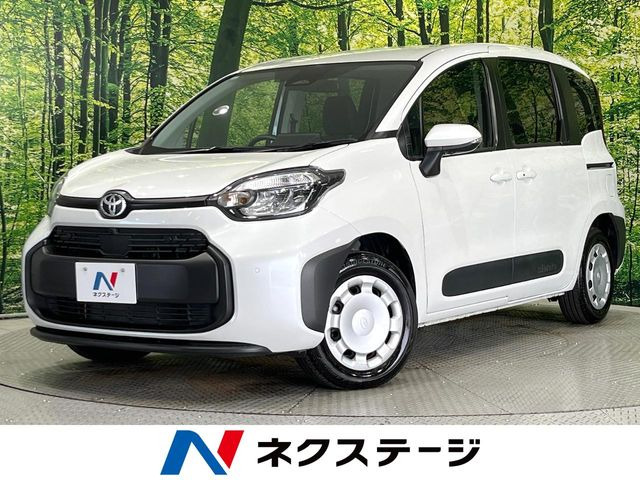 シエンタ ハイブリッド 1.5 G