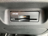 ETC付きです!セットアップを完了してから納車となりますので、すぐにご利用頂けます♪