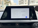 8インチディスプレイオーディオを装備。スマホとクルマをつなぐことで、これまでのナビに加えて、いろんなサービスが楽しめます。