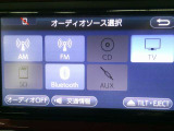 Bluetooth機能付いています!