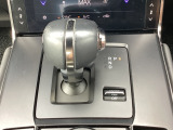 アクセルペダルを踏み込む量や速さに応じて変速パターンをし、人馬一体の運転感覚を発揮してくれる6速オートマ!