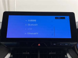 【ナビゲーション】いまや必須装備のナビゲーションを搭載!知らない場所でも目的地までしっかり案内してくれます。オーディオ機能も充実!キャンプや旅行はもちろん通勤や普段のドライブも楽しめます!