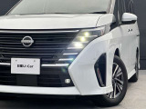 数あるお車の中から、当店の物件をご閲覧いただき、ありがとうございます。日産愛知販売 「Car-Selectイオンモール常滑」です。お客様のお車選びをお手伝いさせてください!