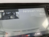 もしもの時に付いていて嬉しい日産純正の前方&室内ドライブレコーダー♪