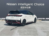 ノートオーラ  1.2 NISMO