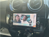 TVをご覧頂く事も可能です♪