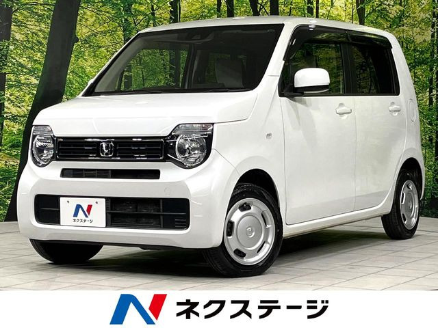 N-WGN L ホンダ センシング 