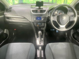 スイフト 1.2 RS 