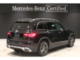 GLB GLB200d 4マチック AMGライン 4WD 