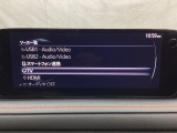 メーカーオプションのフルセグTVチューナー付です!