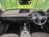 CX-30 2.0 20S ブラックトーンエディション 