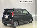 運転席からの視界が左右に広く隅々まではっきりと見えます!クルマの前端も把握しやすく安心です★