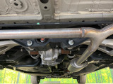 下回りがきれいなうちに、防錆加工の施工がオススメ。降雪地域はもちろん、沿岸部にお住いの方や、趣味でマリン・ウィンタースポーツをされる方にご好評いただいております。