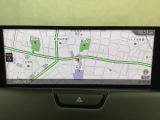 ナビやフルセグTV、インターネットラジオやBluetoothなどのエンターテーメント機能を凝縮したマツダコネクト!