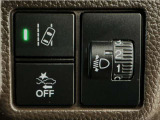 ホンダが推し進める総合先進安全装備のセンシング搭載! 衝突や斜線はみだしなどの危険が予測される時、センサーが警告。ヒューマンエラーを高度先進技術が補完してくれます。