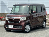 平成30年 N-BOX G・EXホンダセンシング★純正メモリーナビ フルセグテレビ バックカメラ ETC車載器 ホンダセンシング
