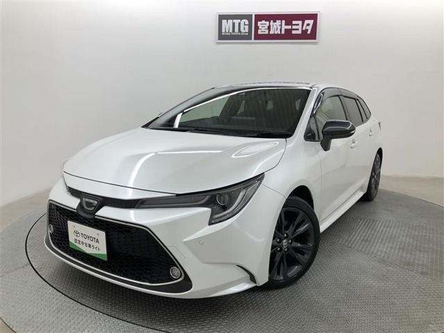 カローラツーリング 1.8 W×B