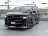 トヨタ ヴェルファイア