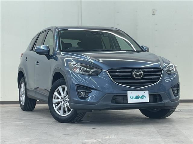 マツダ CX-5 
