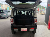 納車後は全国のTAX店で保証サービスを受けることが可能です。
