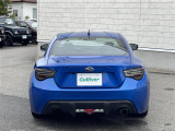 BRZ 2.0 S 6MT修復歴無し