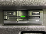 【ETC】高速道路の料金所をストレスなく通過!話題のスポットやサービスエリアに多い「スマートIC」利用時は必須のアイテムです。当店でセットアップを実施、ご納車当日からすぐにご利用いただけます!