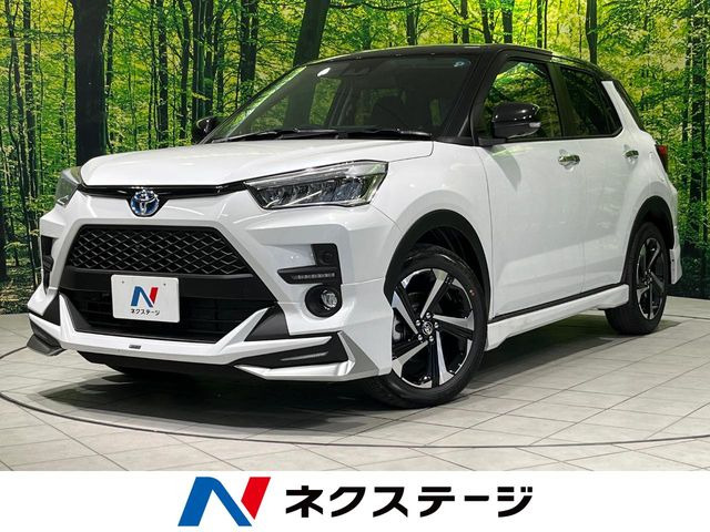 ライズ 1.2 Z 