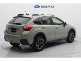 インプレッサXV 2.0i-L アイサイト 4WD 