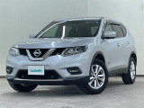 エクストレイル 2.0 20X ハイブリッド エマージェンシーブレーキパッケージ 4WD 4WD ...