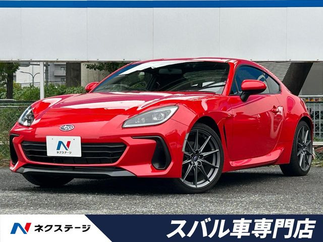 BRZ 2.4 S