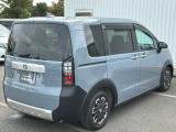 LEDコンビネーションランプを高い位置に配置、後続車に見やすいデザインで安全にも配慮