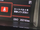 【走行距離】走行距離計の画像です。※撮影時の実走距離となります。車両の移動等により走行距離が進んでいる場合があります。