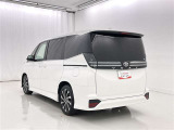 走りにこだわりながら収納力も持ち合わせたお車です。荷物を載せて軽快なドライブを楽しめますよ♪