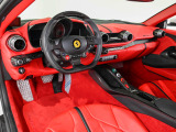 812スーパーファスト F1 DCT 