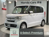 全国納車可 第三者機関証明書付 H SENSING 最長5年保証 ワンオ-ナ- ナビVXU-227NBi TV Rカメラ CD録音 BTオ-ディオ DVD ドラレコ装備のN-BOX L・ターボ入庫!