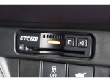 ETC2.0車載器付ですので高速道路の料金所もスムーズに通行できます。